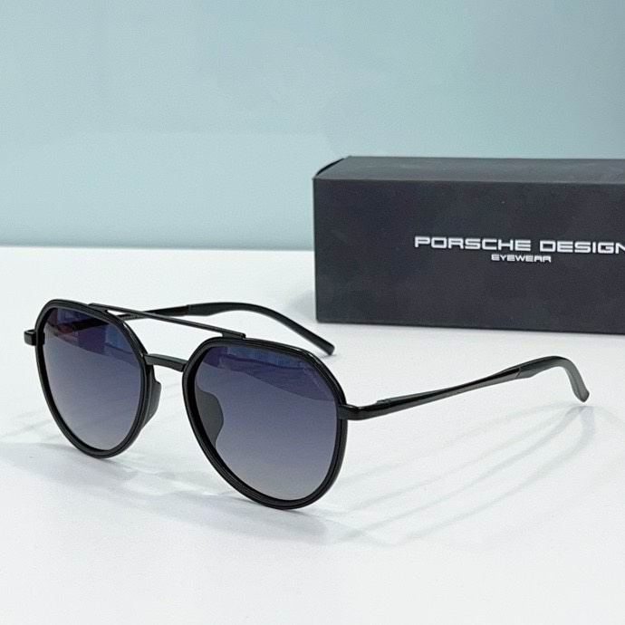 Porschre Design Glasses (7)